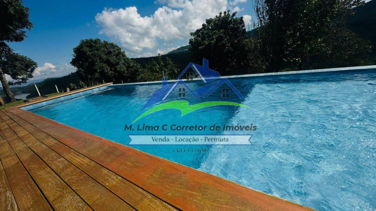 Imagem Chácara com 4 Quartos à Venda, 38.000 m² em Zona Rural Nazaré - Nazaré Paulista Imagem Chácara com 4 Quartos à Venda, 38.000 m² em Zona Rural Nazaré - Nazaré Paulista
