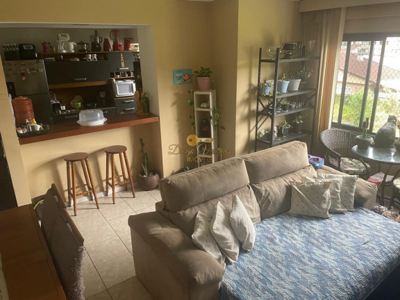 Apartamento com 2 Quartos à Venda, 70 m² em Agriões - Teresópolis