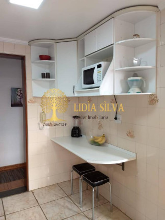 Imagem Apartamento com 2 Quartos à Venda, 65 m² em Jardim Da Saúde - São Paulo