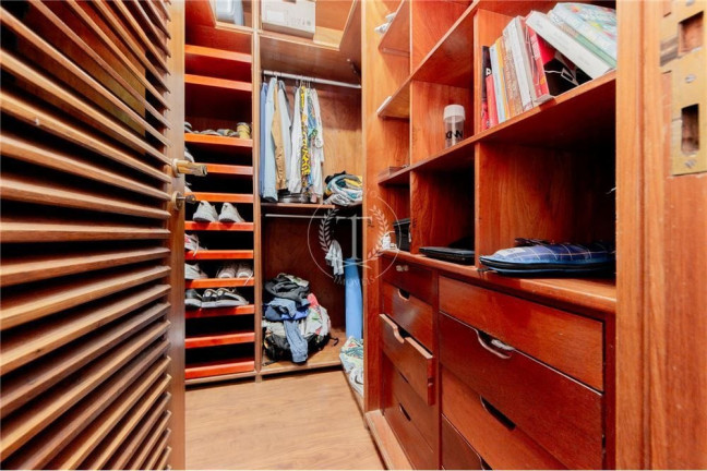 Imagem Apartamento com 3 Quartos à Venda, 189 m² em Morumbi - São Paulo Imagem Apartamento com 3 Quartos à Venda, 189 m² em Morumbi - São Paulo