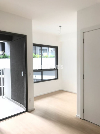Imagem Apartamento com 1 Quarto à Venda, 26 m² em Vila Nova Conceição - São Paulo Imagem Apartamento com 1 Quarto à Venda, 26 m² em Vila Nova Conceição - São Paulo