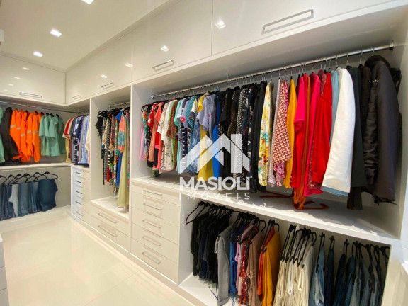 Imagem Casa com 4 Quartos à Venda, 411 m² em Interlagos - Vila Velha