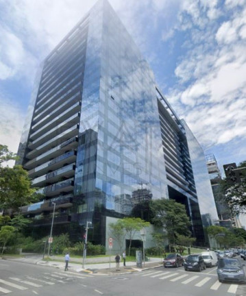 Imagem Imóvel à Venda, 373 m² em Itaim Bibi - São Paulo Imagem Imóvel à Venda, 373 m² em Itaim Bibi - São Paulo