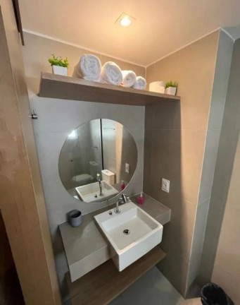 Imagem Apartamento com 1 Quarto à Venda, 21 m² em Cabo Branco - João Pessoa Imagem Apartamento com 1 Quarto à Venda, 21 m² em Cabo Branco - João Pessoa