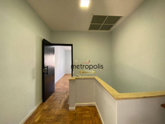 Imagem Sobrado para Alugar, 168 m² em Santo Antônio - São Caetano Do Sul