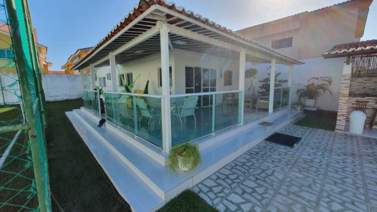 Imagem Casa com 5 Quartos à Venda, 220 m² em Maria Farinha - Paulista Imagem Casa com 5 Quartos à Venda, 220 m² em Maria Farinha - Paulista