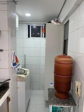 Imagem Imóvel com 2 Quartos à Venda, 54 m² em Parque Bela Vista - Salvador