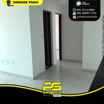Imagem Apartamento com 2 Quartos à Venda, 66 m² em João Paulo Ii - João Pessoa Imagem Apartamento com 2 Quartos à Venda, 66 m² em João Paulo Ii - João Pessoa