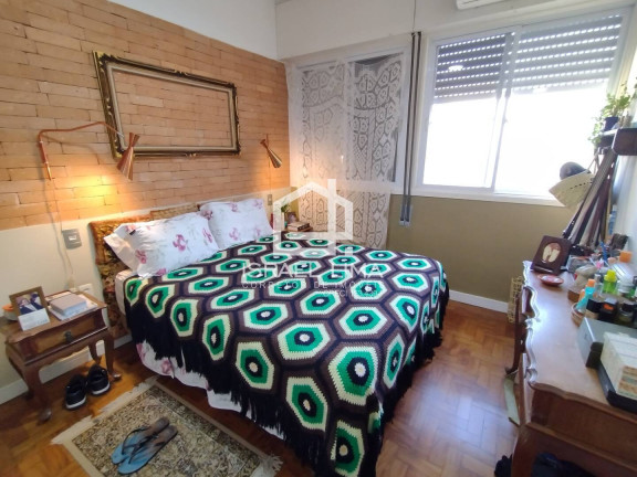 Imagem Apartamento com 2 Quartos à Venda, 123 m² em Boqueirão - Santos Imagem Apartamento com 2 Quartos à Venda, 123 m² em Boqueirão - Santos