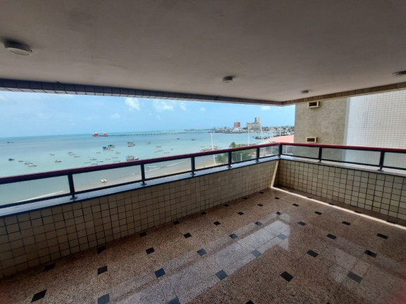 Imagem Apartamento com 4 Quartos à Venda ou Locação, 330 m² em Mucuripe - Fortaleza Imagem Apartamento com 4 Quartos à Venda ou Locação, 330 m² em Mucuripe - Fortaleza