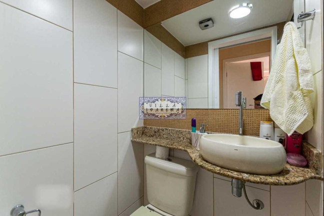 Imagem Cobertura com 2 Quartos à Venda, 120 m² em Santa Rosa - Niterói