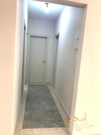 Imagem Apartamento com 3 Quartos à Venda, 145 m² em José Menino - Santos