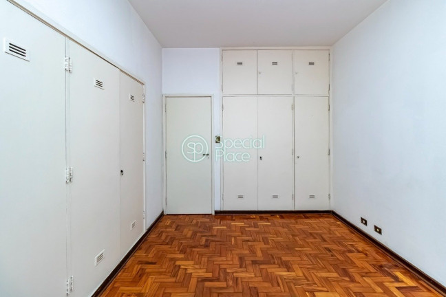 Imagem Apartamento com 3 Quartos à Venda,  em Higienópolis - São Paulo