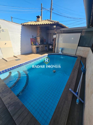 Imagem Casa com 5 Quartos à Venda, 360 m² em Parque Burle - Cabo Frio Imagem Casa com 5 Quartos à Venda, 360 m² em Parque Burle - Cabo Frio