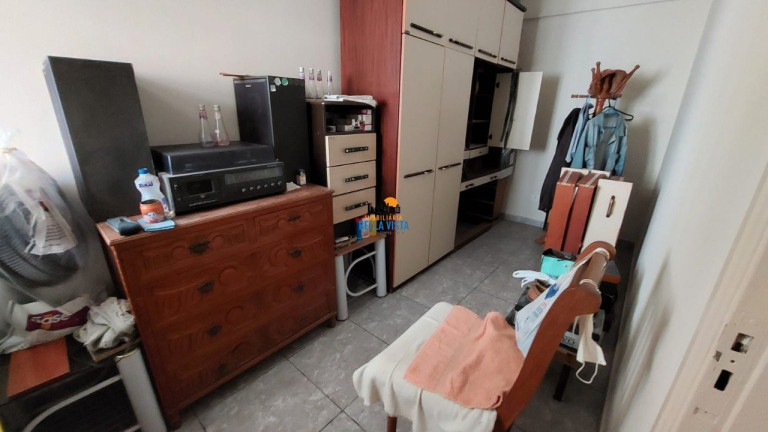 Imagem Apartamento com 2 Quartos à Venda,  em Itararé - São Vicente