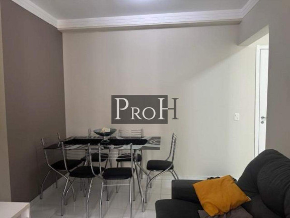 Imagem Apartamento com 2 Quartos à Venda, 53 m² em Centro - São Bernardo Do Campo Imagem Apartamento com 2 Quartos à Venda, 53 m² em Centro - São Bernardo Do Campo