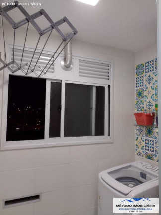 Imagem Apartamento com 2 Quartos à Venda, 42 m² em Parque São Vicente - Mauá Imagem Apartamento com 2 Quartos à Venda, 42 m² em Parque São Vicente - Mauá
