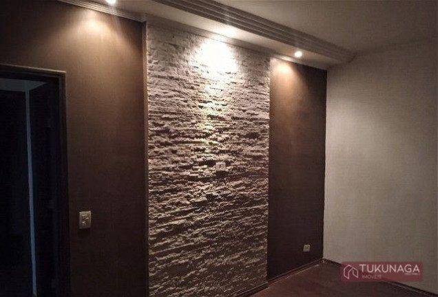 Imagem Apartamento com 2 Quartos à Venda, 67 m² em Vila Galvão - Guarulhos Imagem Apartamento com 2 Quartos à Venda, 67 m² em Vila Galvão - Guarulhos