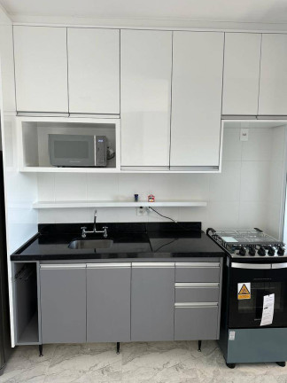 Imagem Apartamento com 3 Quartos à Venda, 83 m² em Tamboré - Barueri