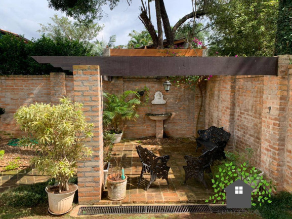 Imagem Casa à Venda, 550 m² em Jardim Do Golf I - Jandira
