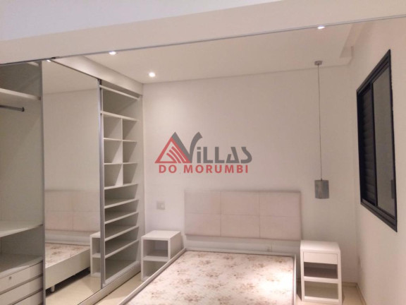 Imagem Apartamento com 1 Quarto à Venda, 49 m² em Chácara Santo Antônio - São Paulo Imagem Apartamento com 1 Quarto à Venda, 49 m² em Chácara Santo Antônio - São Paulo