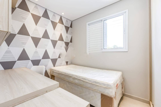 Imagem Apartamento com 2 Quartos à Venda,  em Cidade Patriarca - São Paulo
