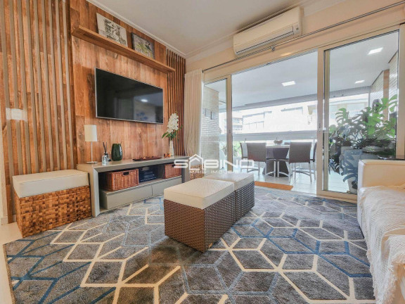 Imagem Apartamento com 3 Quartos à Venda, 122 m² em Riviera De São Lourenço - Bertioga Imagem Apartamento com 3 Quartos à Venda, 122 m² em Riviera De São Lourenço - Bertioga
