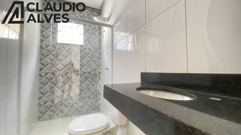 Imagem Casa com 2 Quartos à Venda, 80 m² em Mangabeira - Feira De Santana Imagem Casa com 2 Quartos à Venda, 80 m² em Mangabeira - Feira De Santana