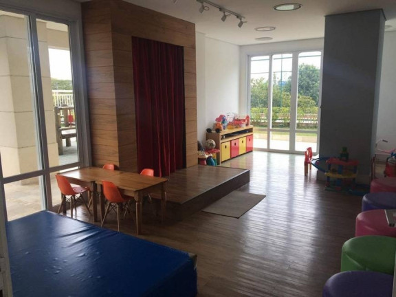 Imagem Apartamento com 3 Quartos à Venda, 109 m² em Vila Olímpia - São Paulo