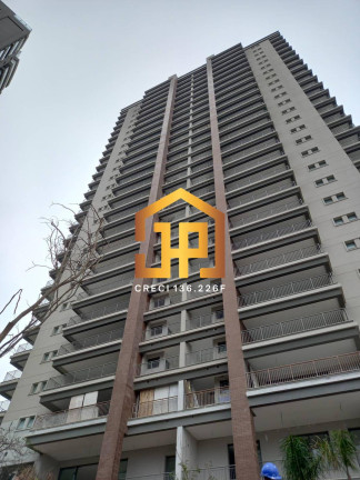 Imagem Apartamento com 3 Quartos à Venda, 161 m² em Vila Clementino - São Paulo