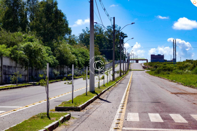 Imagem Terreno à Venda, 350 m² em Camobi - Santa Maria Imagem Terreno à Venda, 350 m² em Camobi - Santa Maria