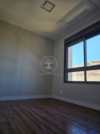 Imagem Apartamento com 3 Quartos à Venda, 116 m² em Nova Campinas - Campinas