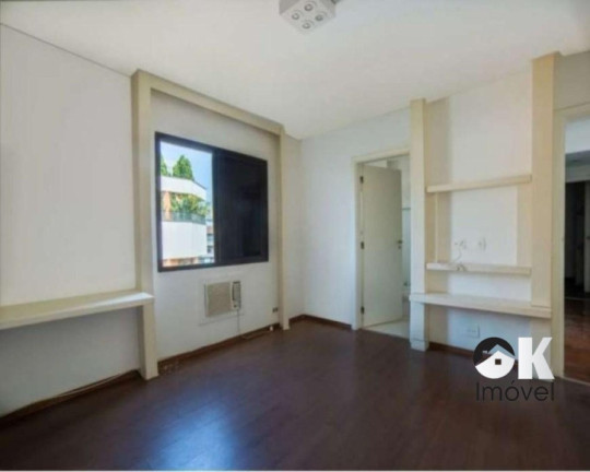 Imagem Apartamento com 3 Quartos à Venda, 150 m² em Jardim Paulista - São Paulo