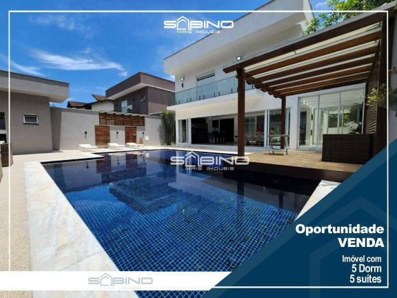 Imagem Casa com 5 Quartos à Venda, 525 m² em Riviera De São Lourenço - Bertioga Imagem Casa com 5 Quartos à Venda, 525 m² em Riviera De São Lourenço - Bertioga