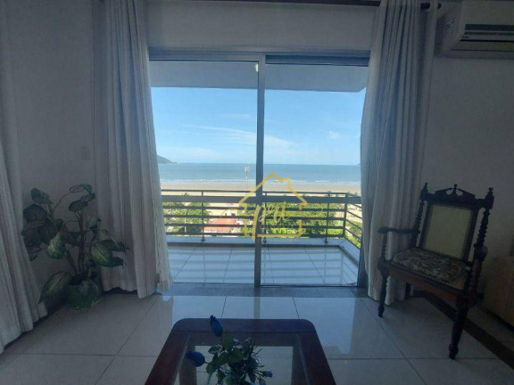 Imagem Apartamento com 3 Quartos à Venda, 145 m² em Boqueirão - Santos