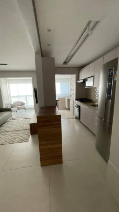 Imagem Apartamento com 2 Quartos para Alugar, 77 m² em Alphaville - Barueri