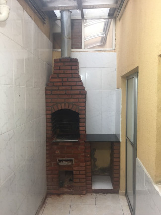 Imagem Casa com 2 Quartos à Venda, 72 m² em Vila Ré - São Paulo