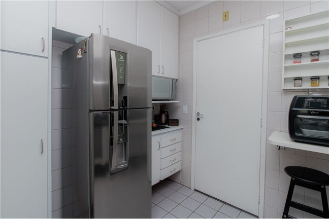 Imagem Apartamento com 3 Quartos à Venda, 77 m² em  Vila Olímpia  -  São Paulo 