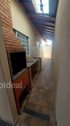 Imagem Imóvel Comercial à Venda, 160 m² em Jardim Europa - Lençóis Paulista Imagem Imóvel Comercial à Venda, 160 m² em Jardim Europa - Lençóis Paulista
