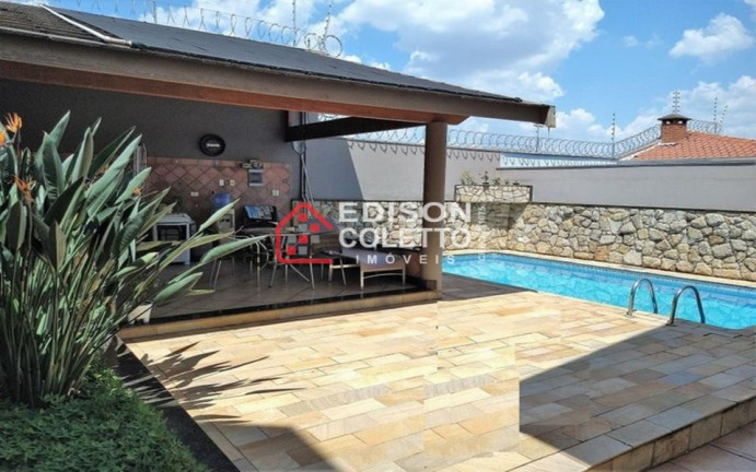 Imagem Casa de Condomínio com 3 Quartos à Venda, 180 m² em Terras De Piracicaba - Piracicaba Imagem Casa de Condomínio com 3 Quartos à Venda, 180 m² em Terras De Piracicaba - Piracicaba