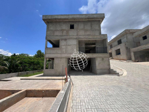 Imagem Casa com 4 Quartos à Venda, 234 m² em Parque Arco Iris - Atibaia Imagem Casa com 4 Quartos à Venda, 234 m² em Parque Arco Iris - Atibaia