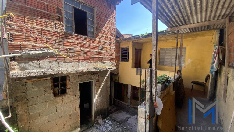 Imagem Casa com 3 Quartos à Venda, 154 m² em Parque Roseira - Carapicuíba Imagem Casa com 3 Quartos à Venda, 154 m² em Parque Roseira - Carapicuíba