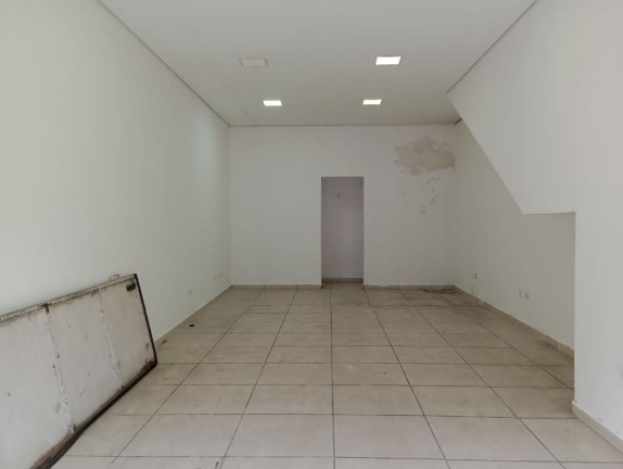 Imagem Sala Comercial para Alugar, 51 m² em Centro - Poá