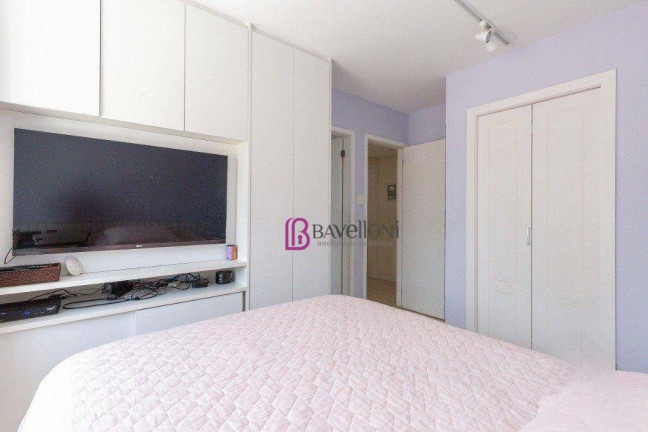 Imagem Apartamento com 4 Quartos à Venda, 133 m² em Perdizes - São Paulo Imagem Apartamento com 4 Quartos à Venda, 133 m² em Perdizes - São Paulo