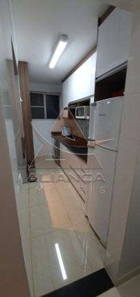 Imagem Apartamento com 2 Quartos à Venda, 48 m² em Guaporé - Ribeirão Preto