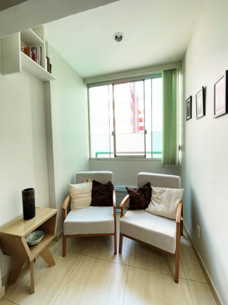Imagem Imóvel com 3 Quartos à Venda, 72 m² em Norte (águas Claras) - Brasília Imagem Imóvel com 3 Quartos à Venda, 72 m² em Norte (águas Claras) - Brasília