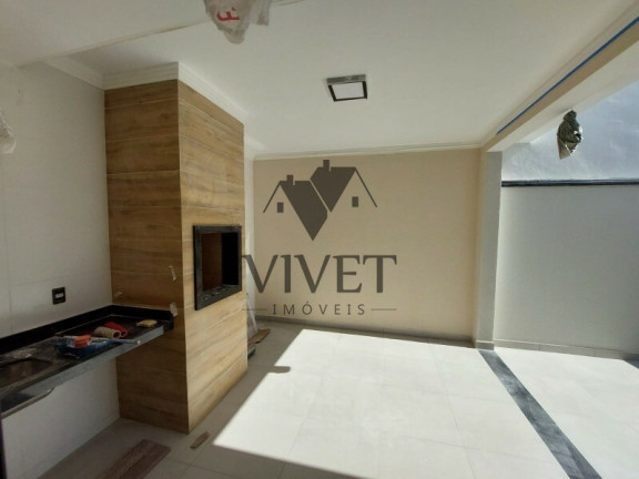 Imagem Casa de Condomínio com 3 Quartos à Venda, 108 m² em Cajuru Do Sul - Sorocaba