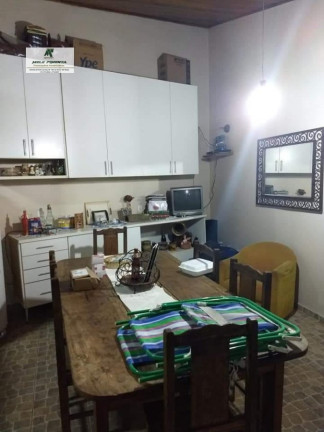 Imagem Sobrado com 3 Quartos à Venda, 190 m² em Santo Antonio - São Roque Imagem Sobrado com 3 Quartos à Venda, 190 m² em Santo Antonio - São Roque