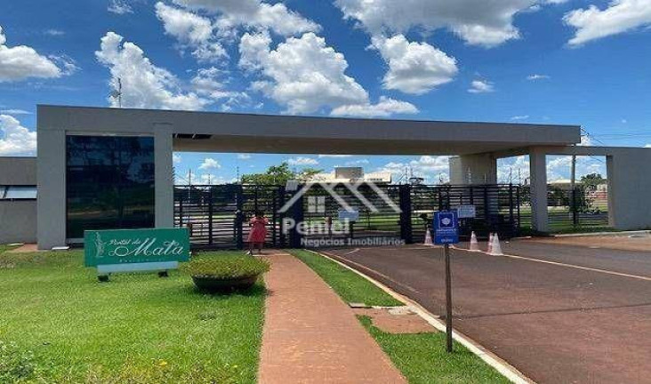 Imagem Terreno à Venda, 326 m² em Condomínio Portal Da Mata - Ribeirão Preto Imagem Terreno à Venda, 326 m² em Condomínio Portal Da Mata - Ribeirão Preto