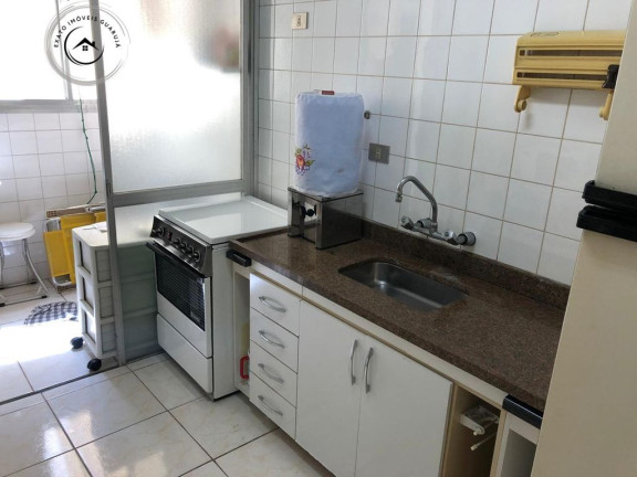 Imagem Apartamento com 2 Quartos para Alugar, 75 m² em Enseada - Guarujá Imagem Apartamento com 2 Quartos para Alugar, 75 m² em Enseada - Guarujá